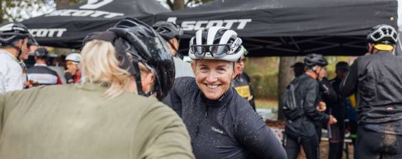 Ook dit jaar staat The Gravel Pit in de top 10 van graveltochten van de NTFU