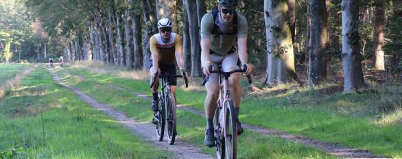 The Gravel Pit IV: genieten van gravel op z'n best