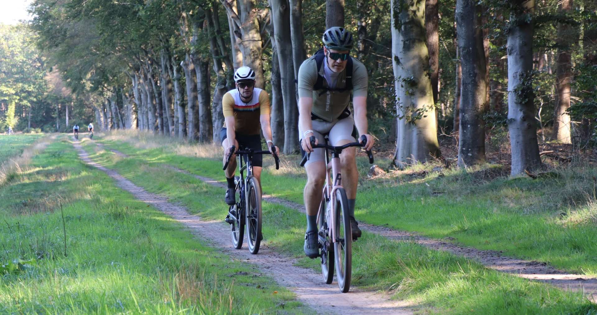 The Gravel Pit IV: genieten van gravel op z'n best