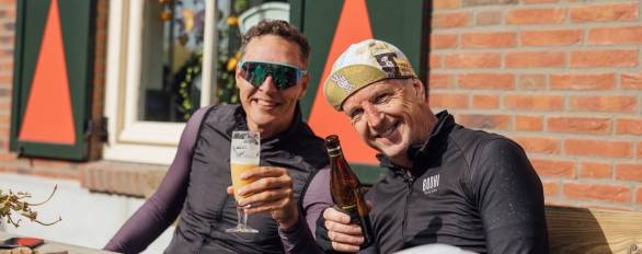 Het gravel roept! De inschrijving voor The Gravel Pit 2026 is geopend.