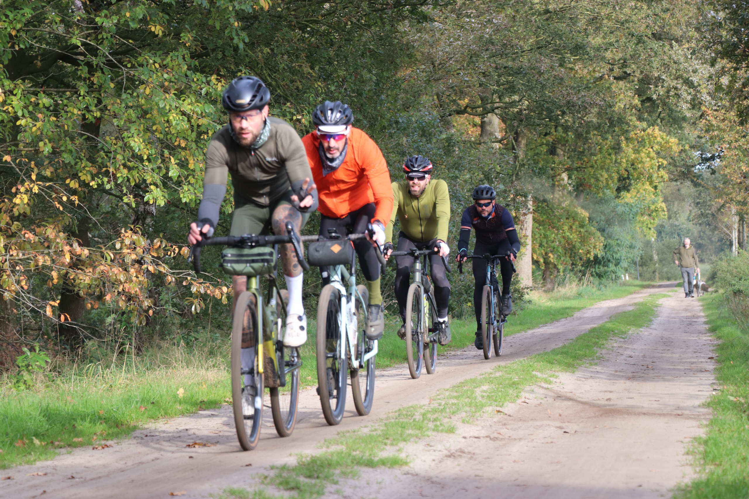 Jouw moment van glorie