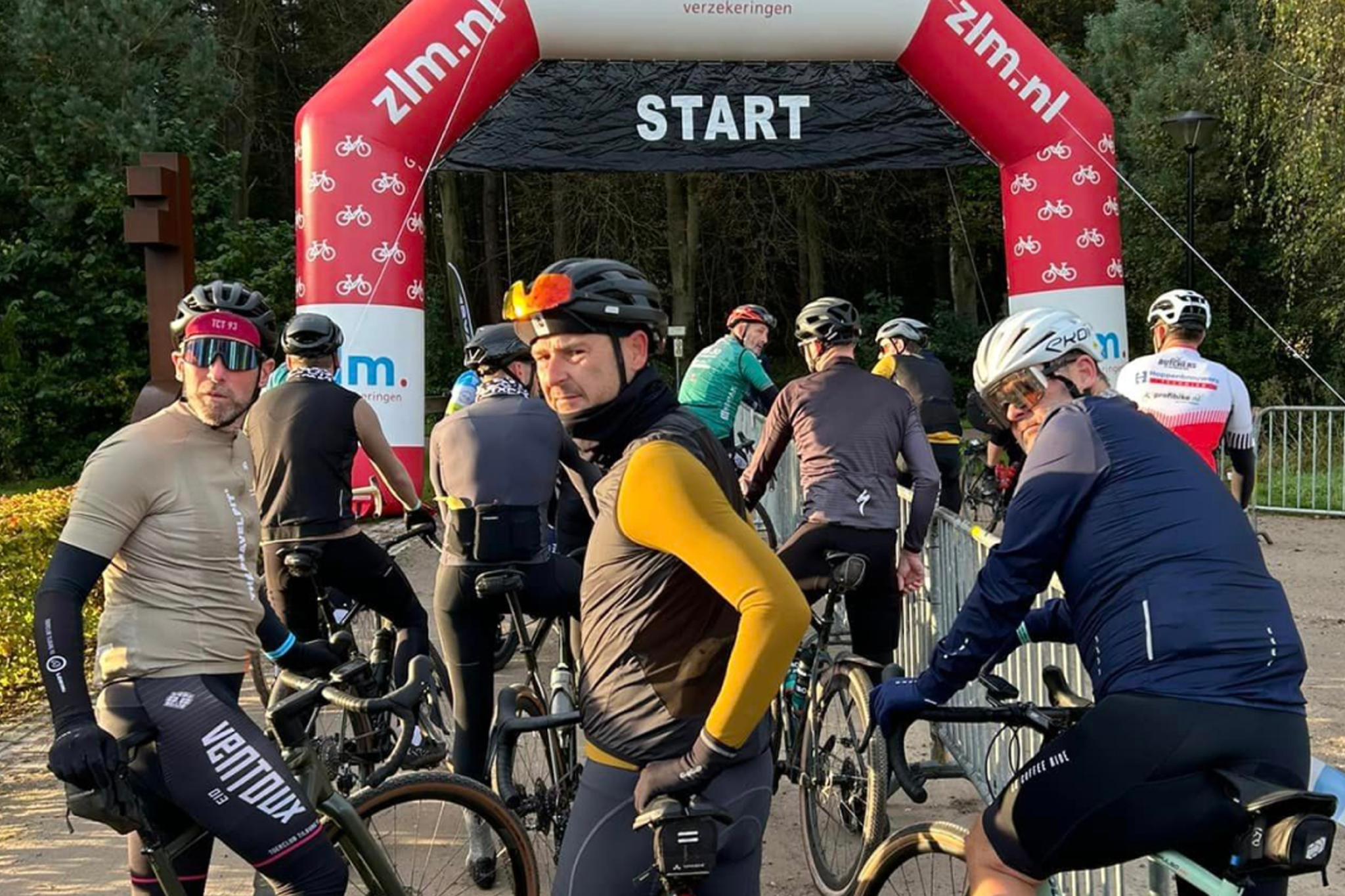 Terugblik The Gravel Pit 2024